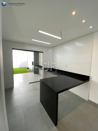 Imagem Casa com 3 Quartos à Venda, 143 m² em Ideal - Ipatinga