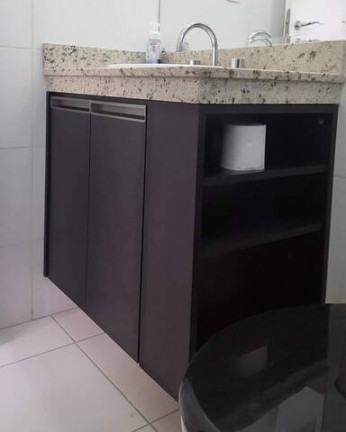 Imagem Apartamento com 3 Quartos à Venda, 96 m² em Vila Valparaíso - Santo André Imagem Apartamento com 3 Quartos à Venda, 96 m² em Vila Valparaíso - Santo André