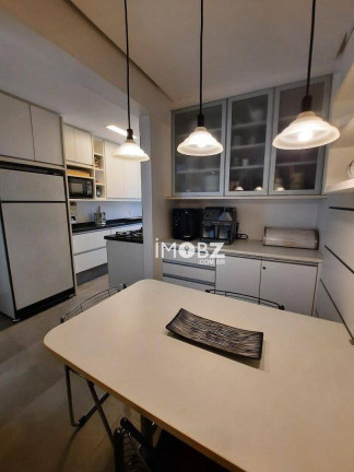 Imagem Imóvel com 2 Quartos à Venda, 162 m² em Panamby - São Paulo