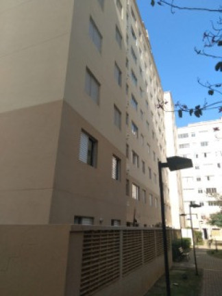 Imagem Apartamento com 3 Quartos à Venda, 62 m² em Jardim Santa Emília - São Paulo