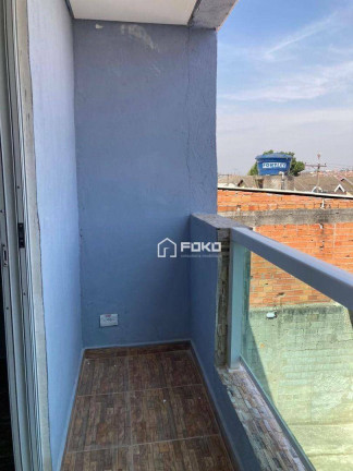 Imagem Sobrado com 3 Quartos para Alugar, 100 m² em Cidade Nova Bonsucesso - Guarulhos Imagem Sobrado com 3 Quartos para Alugar, 100 m² em Cidade Nova Bonsucesso - Guarulhos