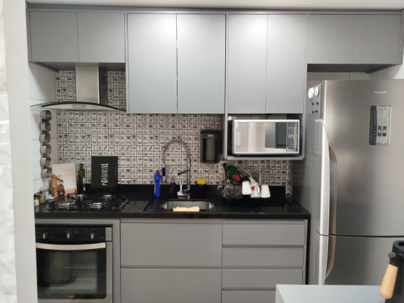 Imagem Imóvel com 2 Quartos à Venda, 81 m² em Vila Andrade - São Paulo Imagem Imóvel com 2 Quartos à Venda, 81 m² em Vila Andrade - São Paulo
