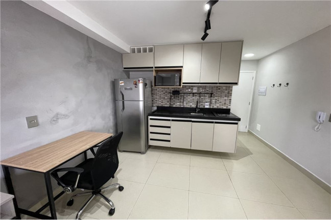 Imagem Imóvel com 1 Quarto à Venda, 27 m² em Saúde - São Paulo