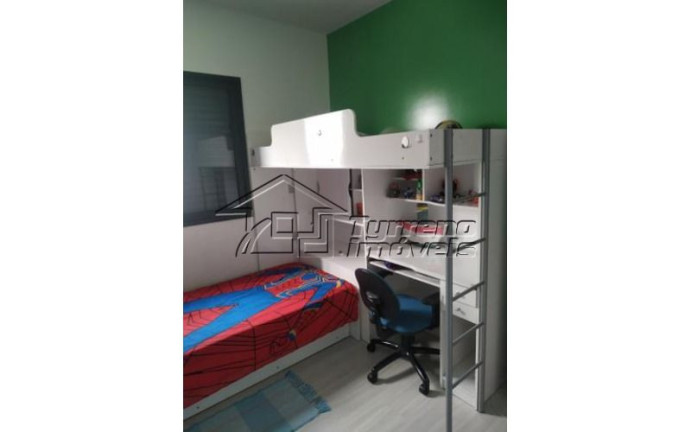 Imagem Apartamento com 3 Quartos à Venda, 64 m² em Jardim América - São José Dos Campos Imagem Apartamento com 3 Quartos à Venda, 64 m² em Jardim América - São José Dos Campos