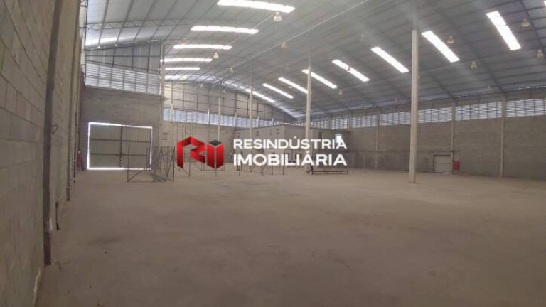 Imagem Galpão para Alugar, 2 m² em Jardim Isaura - Santana De Parnaíba