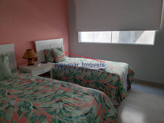 Imagem Apartamento com 4 Quartos à Venda, 183 m² em Itararé - São Vicente