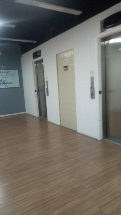 Imagem Sala Comercial à Venda, 120 m² em Centro - Rio De Janeiro Imagem Sala Comercial à Venda, 120 m² em Centro - Rio De Janeiro