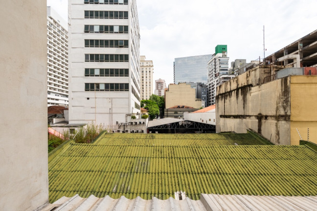 Imagem Apartamento com 2 Quartos à Venda, 97 m² em Consolação - São Paulo Imagem Apartamento com 2 Quartos à Venda, 97 m² em Consolação - São Paulo