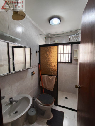 Imagem Apartamento com 1 Quarto à Venda, 42 m² em Aviação - Praia Grande Imagem Apartamento com 1 Quarto à Venda, 42 m² em Aviação - Praia Grande