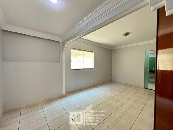 Imagem Casa com 2 Quartos para Alugar, 170 m² em Jardim Olímpico - Aparecida De Goiânia