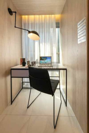 Imagem Apartamento com 4 Quartos à Venda, 160 m² em Perdizes - São Paulo