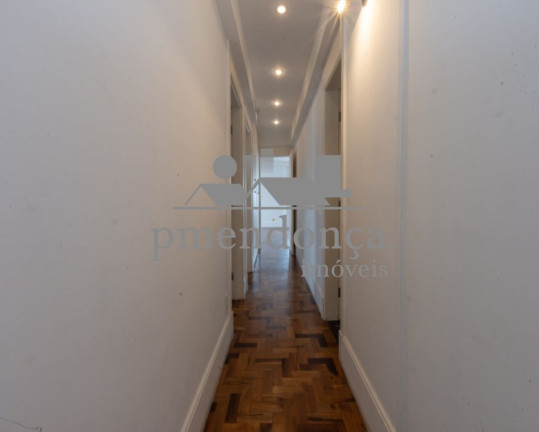 Imagem Apartamento com 3 Quartos à Venda, 188 m² em Consolação - São Paulo