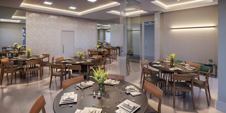 Imagem Apartamento com 2 Quartos à Venda, 61 m² em Setor Coimbra - Goiânia