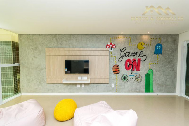 Imagem Apartamento com 3 Quartos à Venda, 123 m² em Engenheiro Luciano Cavalcante - Fortaleza Imagem Apartamento com 3 Quartos à Venda, 123 m² em Engenheiro Luciano Cavalcante - Fortaleza