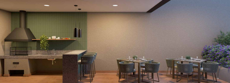 Imagem Apartamento com 1 Quarto à Venda, 27 m² em Vila Clementino - São Paulo Imagem Apartamento com 1 Quarto à Venda, 27 m² em Vila Clementino - São Paulo