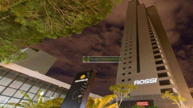 Imagem Sala Comercial à Venda, 60 m² em Centro - Curitiba Imagem Sala Comercial à Venda, 60 m² em Centro - Curitiba