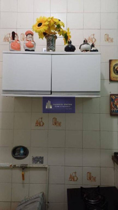 Imagem Apartamento com 1 Quarto à Venda, 48 m² em Centro - Cabo Frio