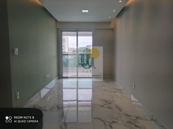 Imagem Apartamento com 2 Quartos à Venda, 63 m² em Palmital - Marília Imagem Apartamento com 2 Quartos à Venda, 63 m² em Palmital - Marília