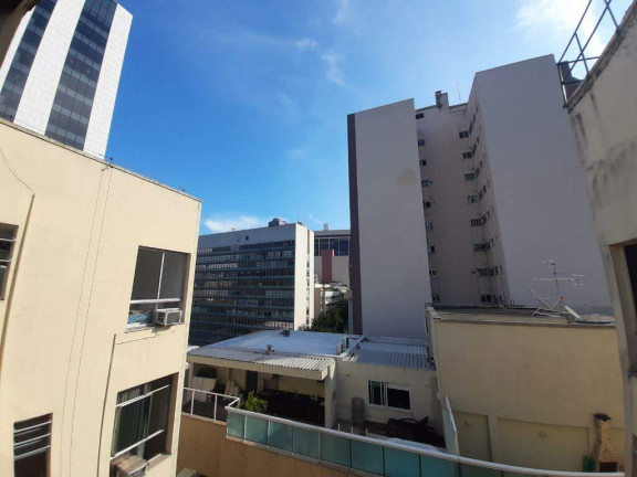 Imagem Apartamento com 2 Quartos à Venda, 70 m² em Botafogo - Rio De Janeiro