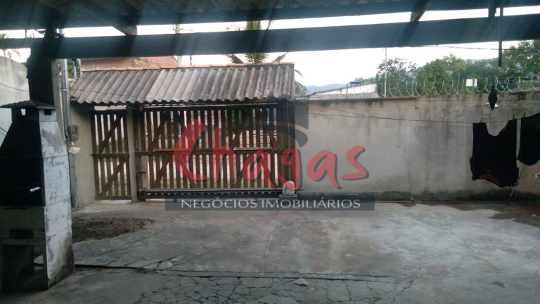 Imagem Casa com 2 Quartos à Venda, 180 m² em Morro Do Algodão - Caraguatatuba