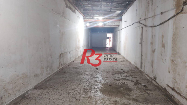 Imagem Loja para Alugar, 198 m² em Centro - Santos Imagem Loja para Alugar, 198 m² em Centro - Santos
