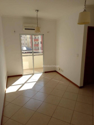 Imagem Apartamento com 2 Quartos à Venda, 58 m² em Jardim Guadalajara - Sorocaba