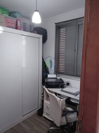 Imagem Apartamento com 3 Quartos à Venda, 64 m² em Vila Constança - São Paulo Imagem Apartamento com 3 Quartos à Venda, 64 m² em Vila Constança - São Paulo