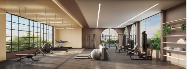 Imagem Apartamento com 3 Quartos à Venda, 163 m² em Terra Bonita - Londrina