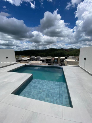 Imagem Casa com 3 Quartos à Venda, 220 m² em Portais (polvilho) - Cajamar Imagem Casa com 3 Quartos à Venda, 220 m² em Portais (polvilho) - Cajamar