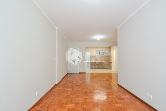 Imagem Apartamento com 3 Quartos à Venda, 92 m² em Vila Nova Conceição - São Paulo