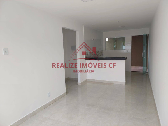 Imagem Casa com 2 Quartos à Venda, 70 m² em Vila Do Peró - Cabo Frio
