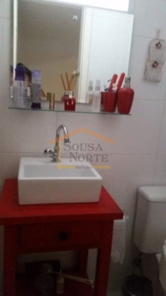 Imagem Apartamento com 3 Quartos à Venda, 80 m² em Santana - São Paulo