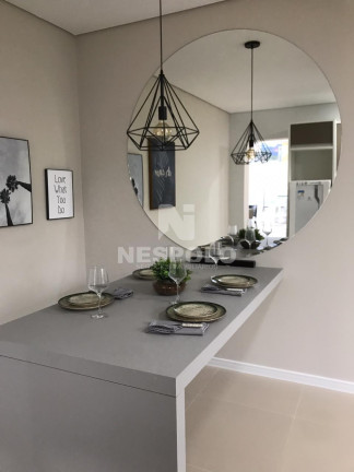 Imagem Apartamento com 2 Quartos à Venda, 58 m² em Ressacada - Itajai
