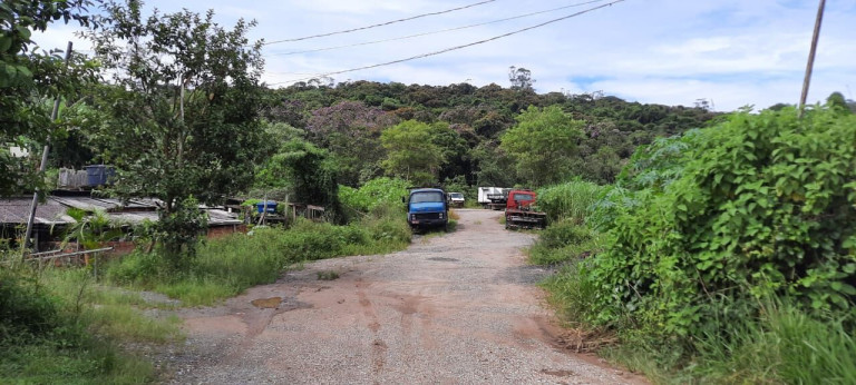 Imagem Terreno à Venda, 67.981 m² em Cidade São Jorge - Santo André Imagem Terreno à Venda, 67.981 m² em Cidade São Jorge - Santo André