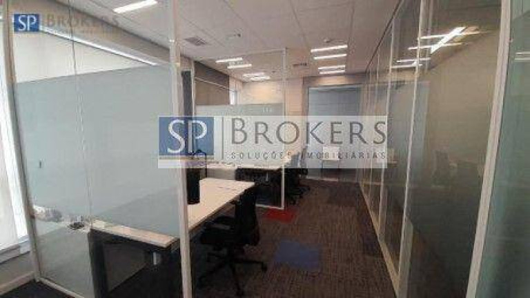 Imagem Sala Comercial para Alugar, 494 m² em Pinheiros - São Paulo Imagem Sala Comercial para Alugar, 494 m² em Pinheiros - São Paulo