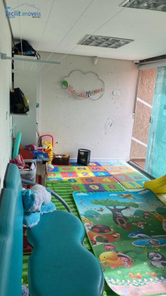 Imagem Casa com 3 Quartos à Venda, 6 m² em Rio Grande - São Bernardo Do Campo