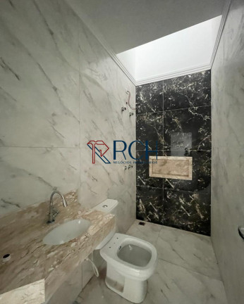 Imagem Casa com 3 Quartos à Venda, 106 m² em Horto Florestal - Sorocaba Imagem Casa com 3 Quartos à Venda, 106 m² em Horto Florestal - Sorocaba
