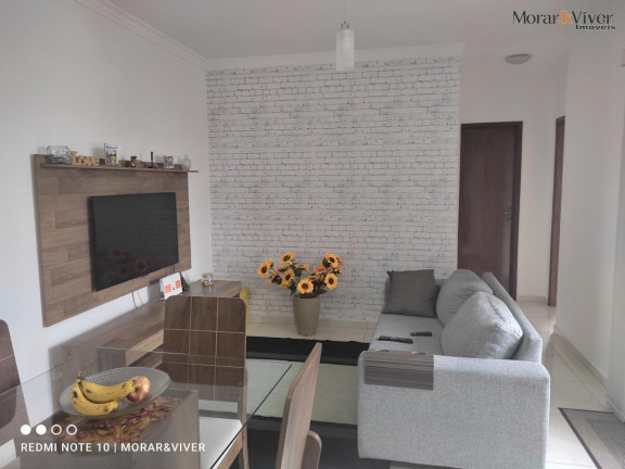 Imagem Apartamento com 2 Quartos à Venda, 60 m² em Parque Da Fonte - São José Dos Pinhais