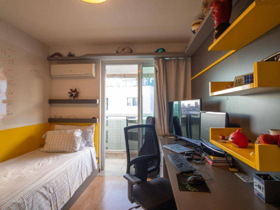 Imagem Cobertura com 3 Quartos à Venda, 264 m² em Barra Da Tijuca - Rio De Janeiro Imagem Cobertura com 3 Quartos à Venda, 264 m² em Barra Da Tijuca - Rio De Janeiro
