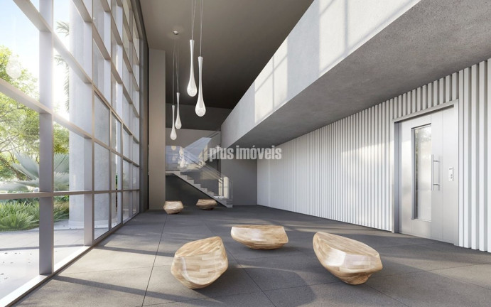Imagem Apartamento com 4 Quartos à Venda, 210 m² em Campo Belo - São Paulo Imagem Apartamento com 4 Quartos à Venda, 210 m² em Campo Belo - São Paulo