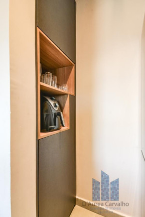 Imagem Apartamento com 1 Quarto à Venda, 103 m² em Moema - São Paulo