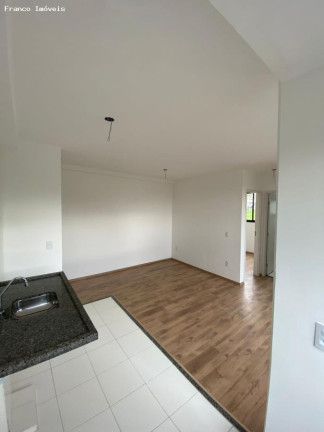Imagem Apartamento com 2 Quartos à Venda, 42 m² em Santa Maria - Santo André