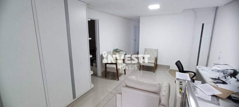 Imagem Sobrado com 4 Quartos à Venda, 233 m² em Parque Amazônia - Goiânia