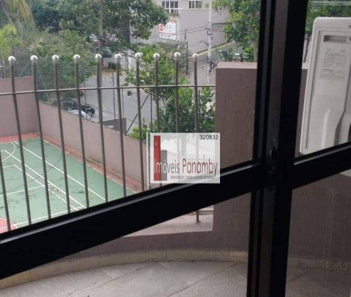 Imagem Apartamento com 3 Quartos à Venda, 267 m² em Vila Andrade - São Paulo Imagem Apartamento com 3 Quartos à Venda, 267 m² em Vila Andrade - São Paulo