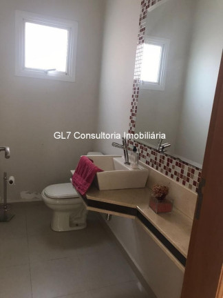 Imagem Casa com 3 Quartos à Venda,  em Jardim Reserva Bom Viver De Indaiatuba - Indaiatuba