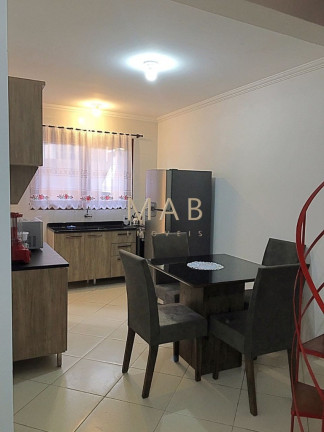 Imagem Casa com 2 Quartos à Venda, 85 m² em Ingleses Do Rio Vermelho - Florianópolis Imagem Casa com 2 Quartos à Venda, 85 m² em Ingleses Do Rio Vermelho - Florianópolis