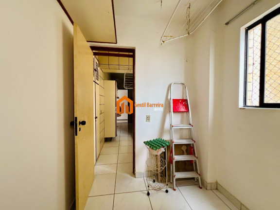 Imagem Apartamento com 3 Quartos à Venda, 104 m² em Aldeota - Fortaleza Imagem Apartamento com 3 Quartos à Venda, 104 m² em Aldeota - Fortaleza