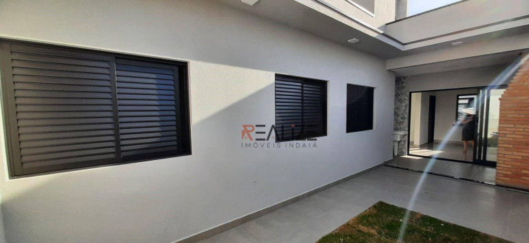 Imagem Casa com 3 Quartos à Venda, 90 m² em Jardim Moriyama - Indaiatuba Imagem Casa com 3 Quartos à Venda, 90 m² em Jardim Moriyama - Indaiatuba