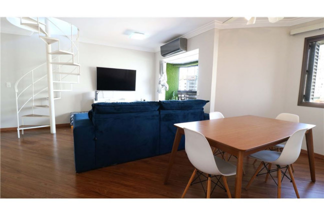 Imagem Apartamento com 3 Quartos à Venda, 190 m² em Saúde - São Paulo Imagem Apartamento com 3 Quartos à Venda, 190 m² em Saúde - São Paulo