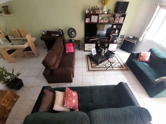 Imagem Casa de Condomínio com 3 Quartos à Venda, 101 m² em Vila Londrina - São Paulo Imagem Casa de Condomínio com 3 Quartos à Venda, 101 m² em Vila Londrina - São Paulo